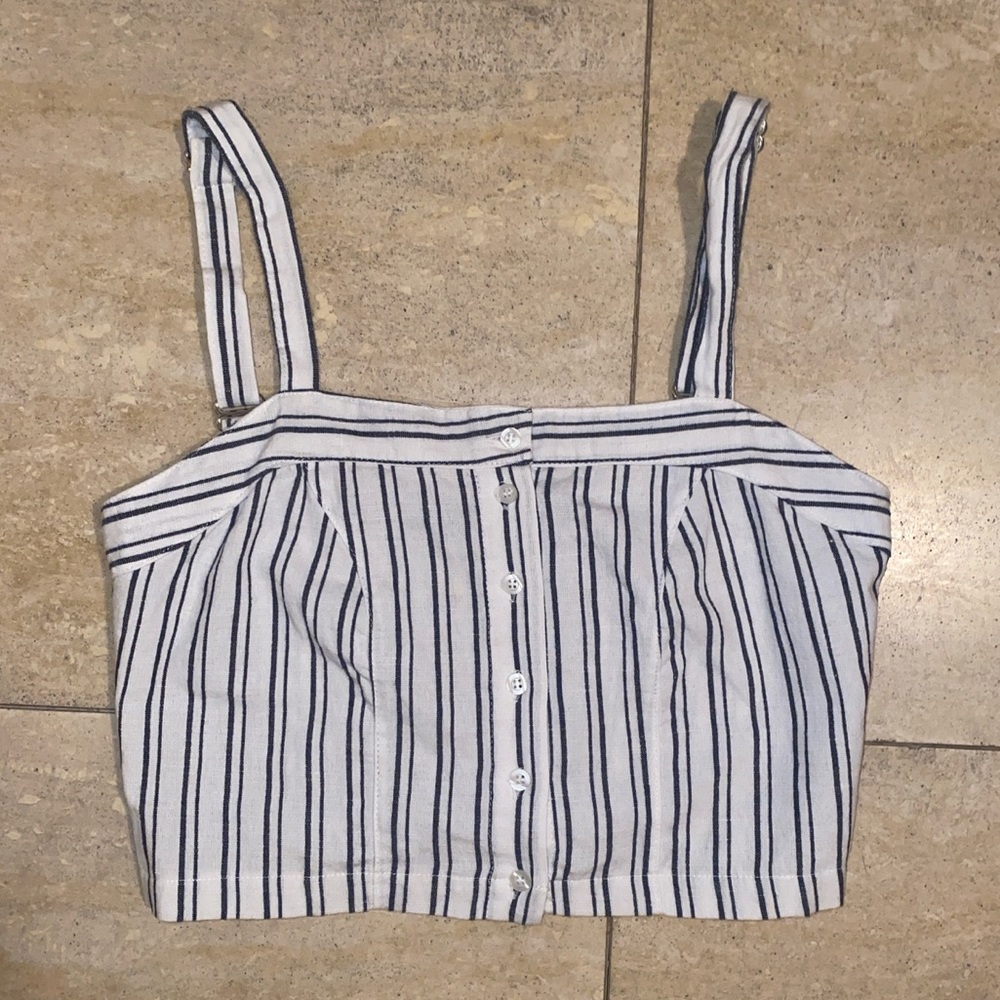 Brandy Melville Top